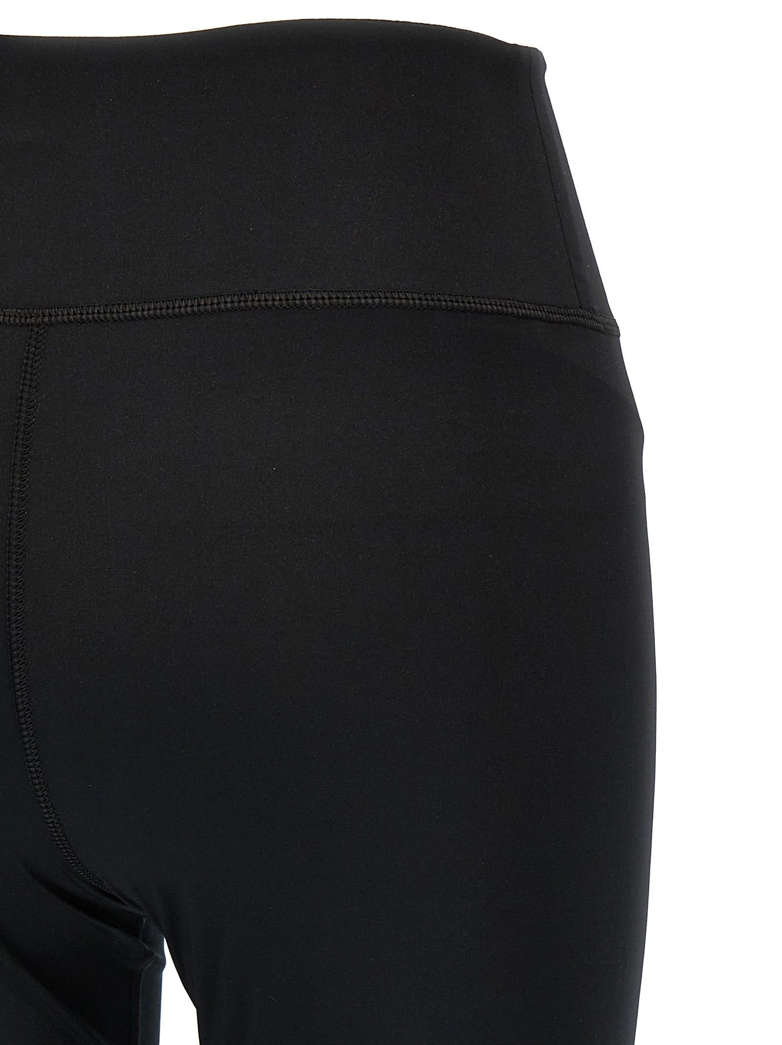 Balenciaga Black Leggings