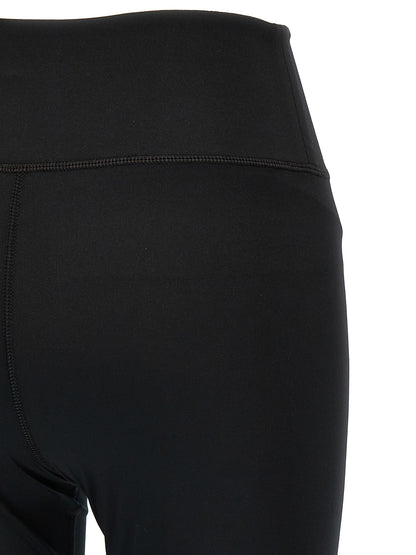 Balenciaga Black Leggings