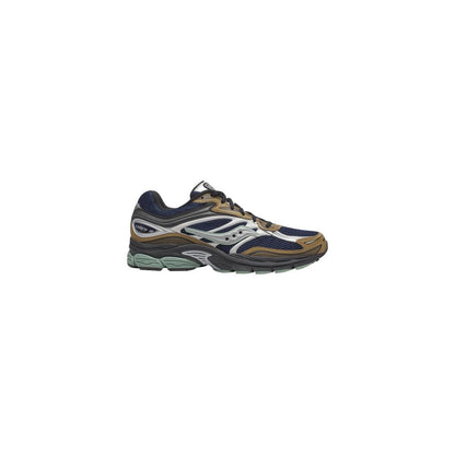 Saucony ProGrid Omni 9 TMY S70832-9 Brown Synthetic Athletic Sneakers