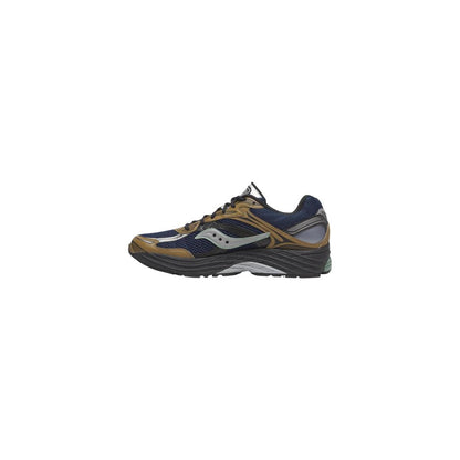 Saucony ProGrid Omni 9 TMY S70832-9 Brown Synthetic Athletic Sneakers
