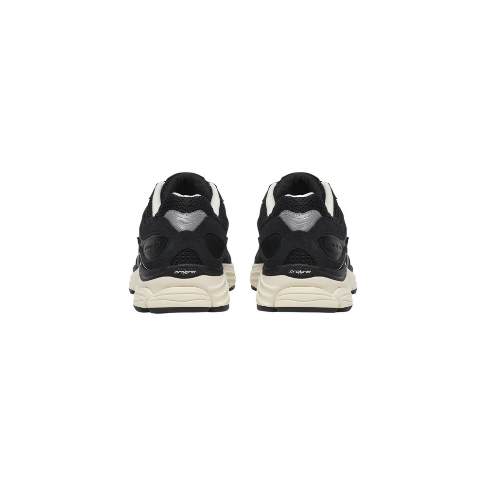 Saucony ProGrid Omni 9 Premium S70740-16 Bicolor Synthetic Athletic Sneakers