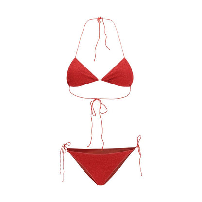 Oséree Lumière Multicolor Elastane Bikini L