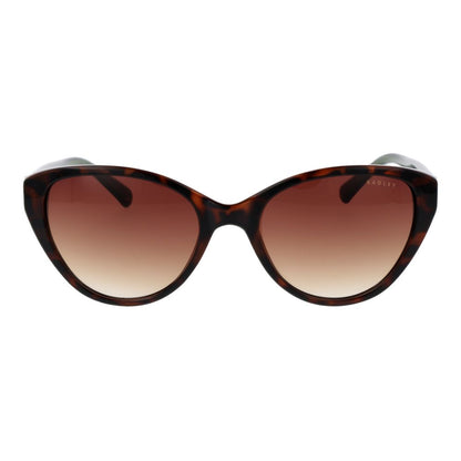 Radley Women’s Sunglasses – Brown Cat Eye Frame, Brown Gradient Lenses