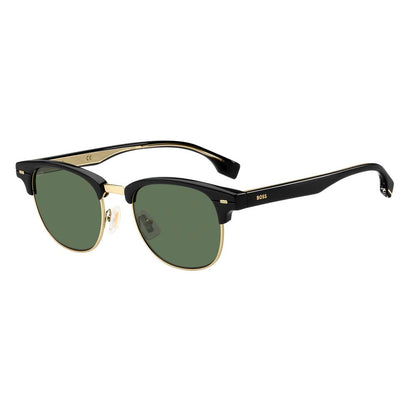 Hugo Boss Black Metal Sunglasses BOSS1381S2M2E