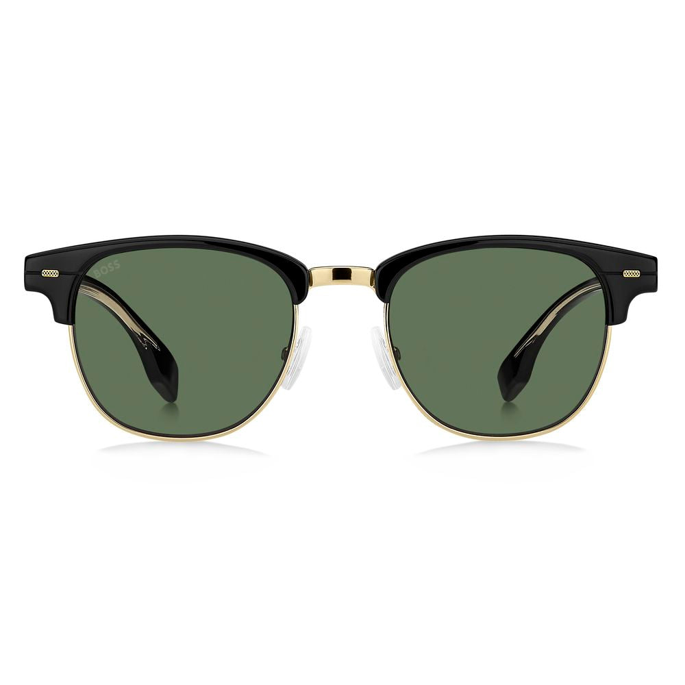 Hugo Boss Black Metal Sunglasses BOSS1381S2M2E