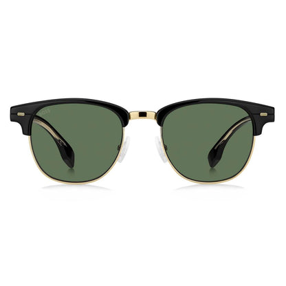 Hugo Boss Black Metal Sunglasses BOSS1381S2M2E