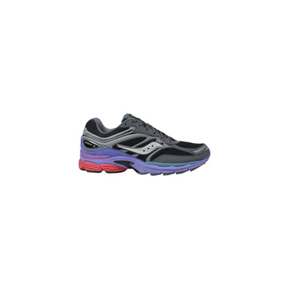 Saucony PROGRID OMNI 9 S70905 Black Synthetic Athletic Sneakers