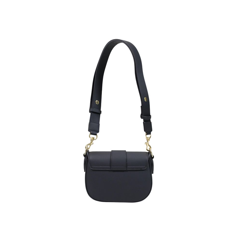 Love Moschino JC4087PP Black Polyethylene Handbag