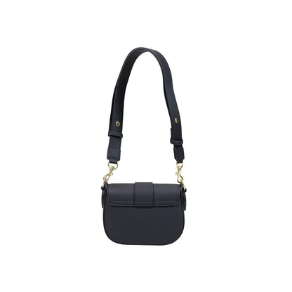 Love Moschino JC4087PP Black Polyethylene Handbag