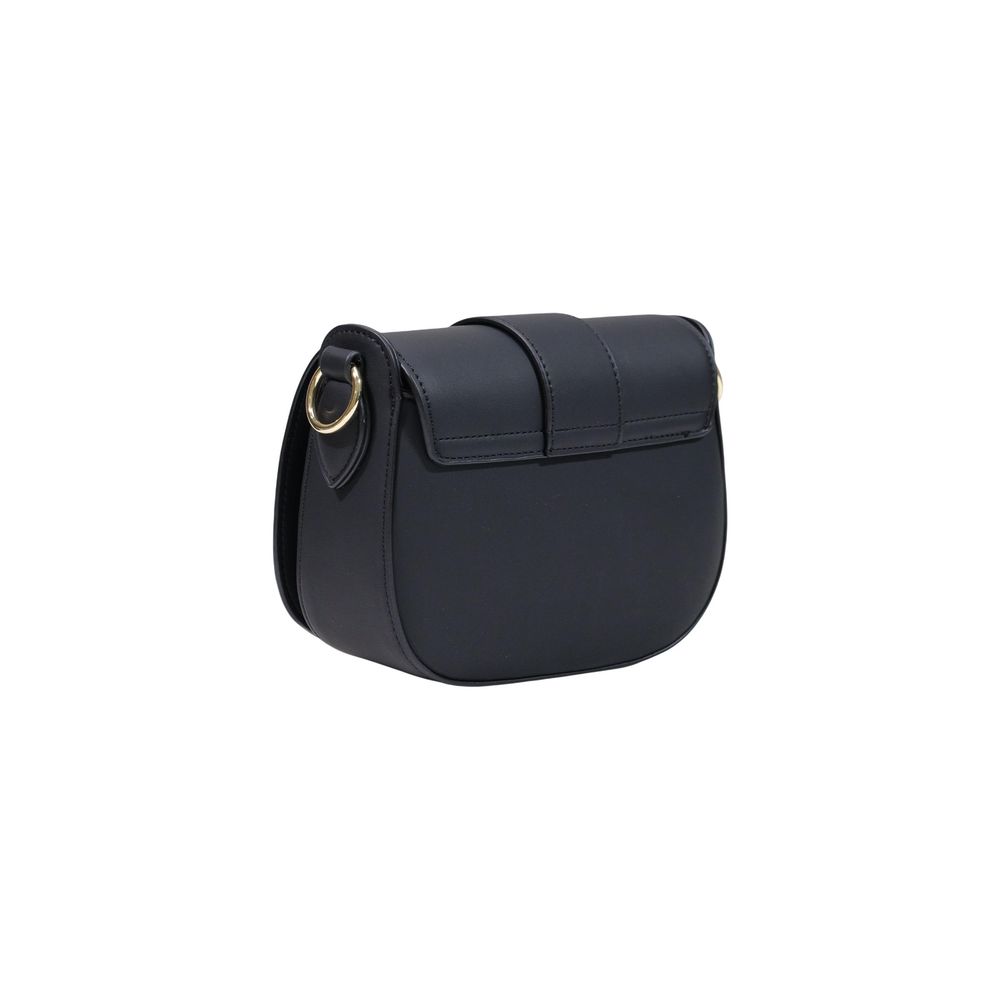 Love Moschino JC4087PP Black Polyethylene Handbag