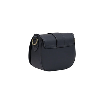 Love Moschino JC4087PP Black Polyethylene Handbag