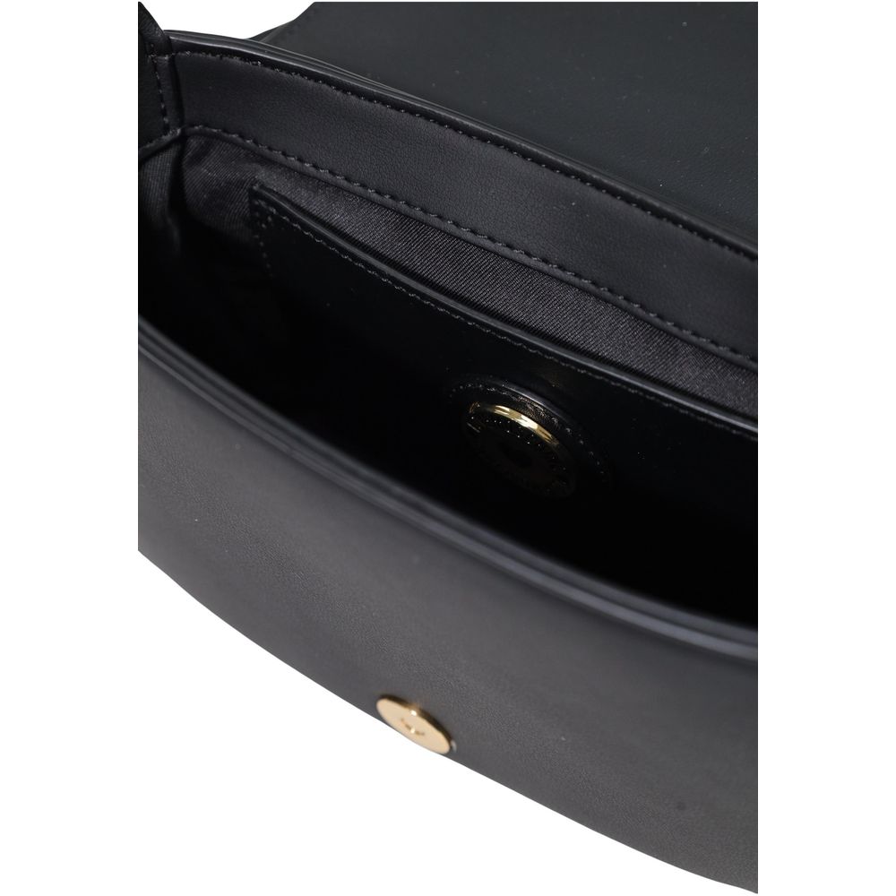 Love Moschino JC4087PP Black Polyethylene Handbag