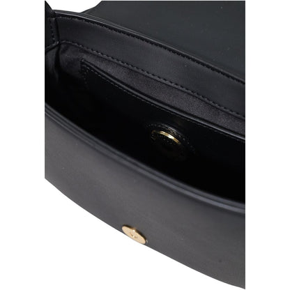 Love Moschino JC4087PP Black Polyethylene Handbag
