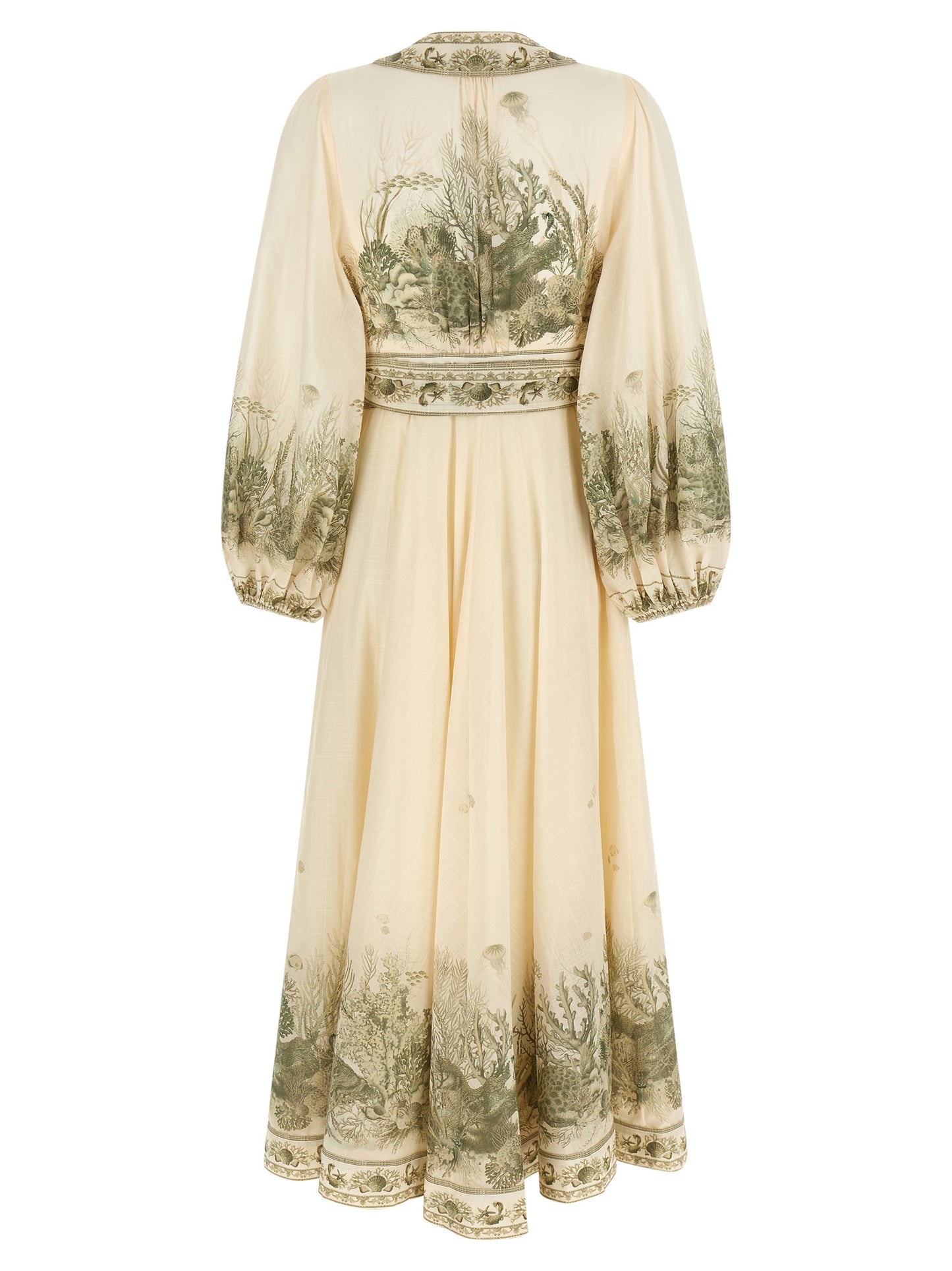 Vivienne Westwood Avant-Garde Corset Dress