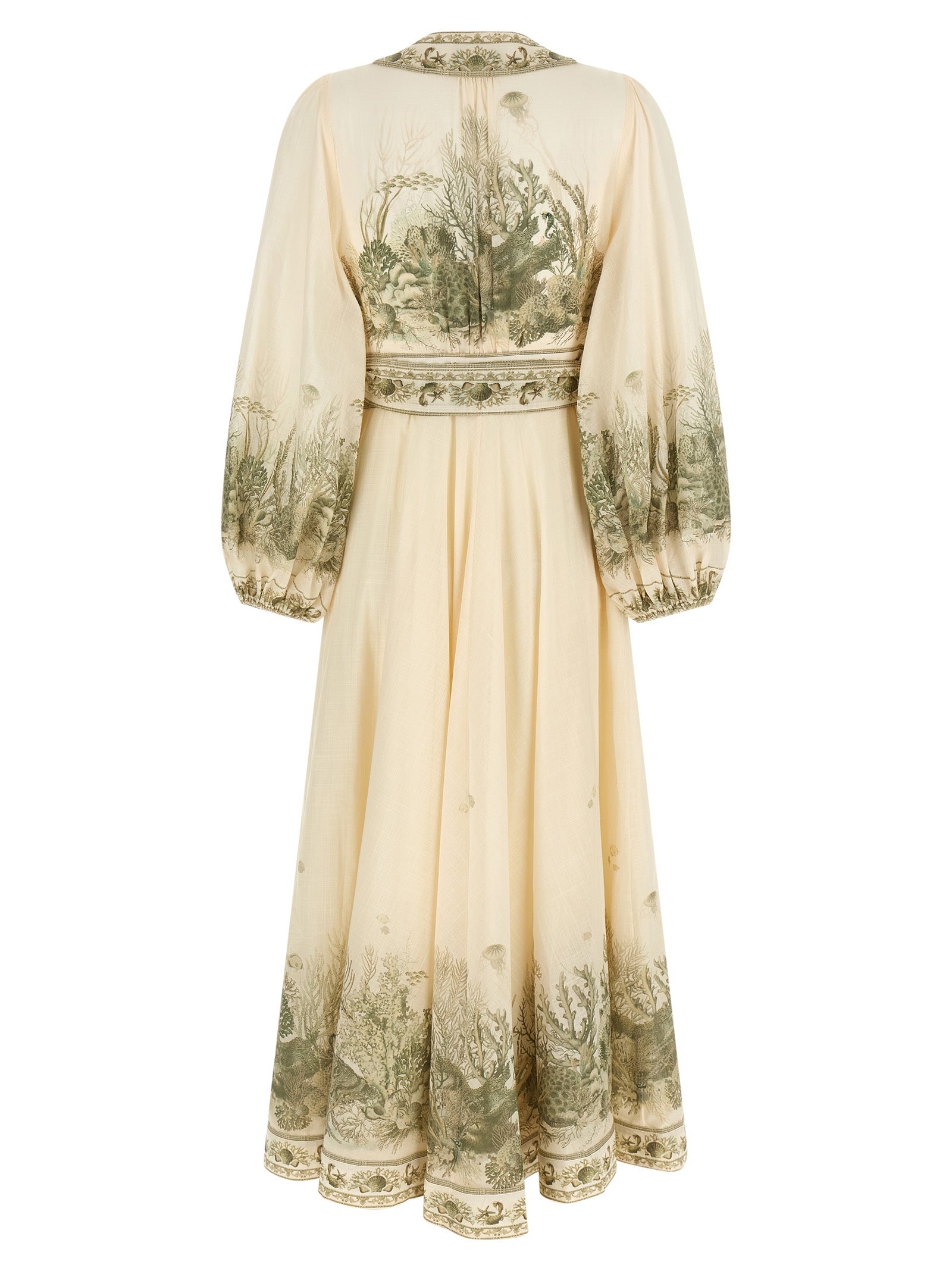 Vivienne Westwood Avant-Garde Corset Dress