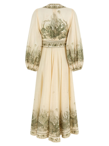 Vivienne Westwood Avant-Garde Corset Dress