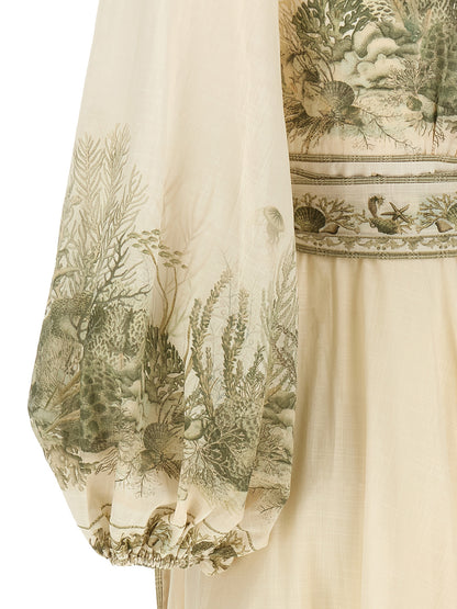 Vivienne Westwood Avant-Garde Corset Dress