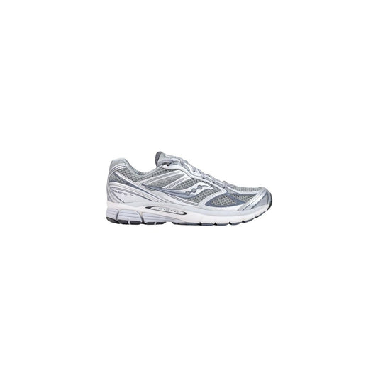 Saucony PROGRID GUIDE 7 Grey Textile Athletic Sneakers - Women’s