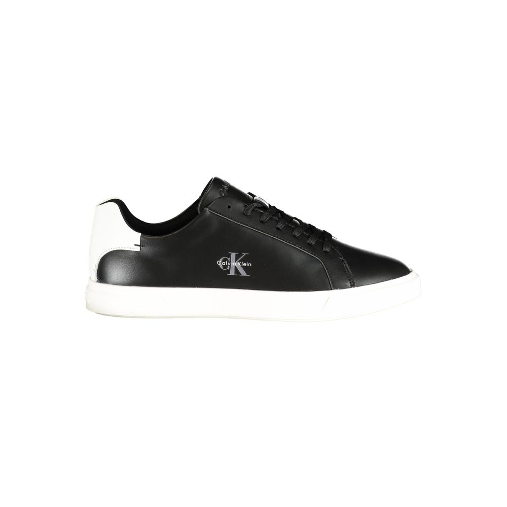 Calvin Klein Black Womens Airfit Sneaker