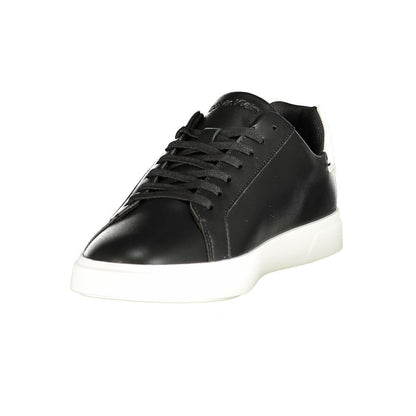 Calvin Klein Black Womens Airfit Sneaker