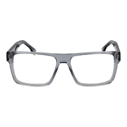 Hugo Boss Blue Acetate Glasses Frames for Men
