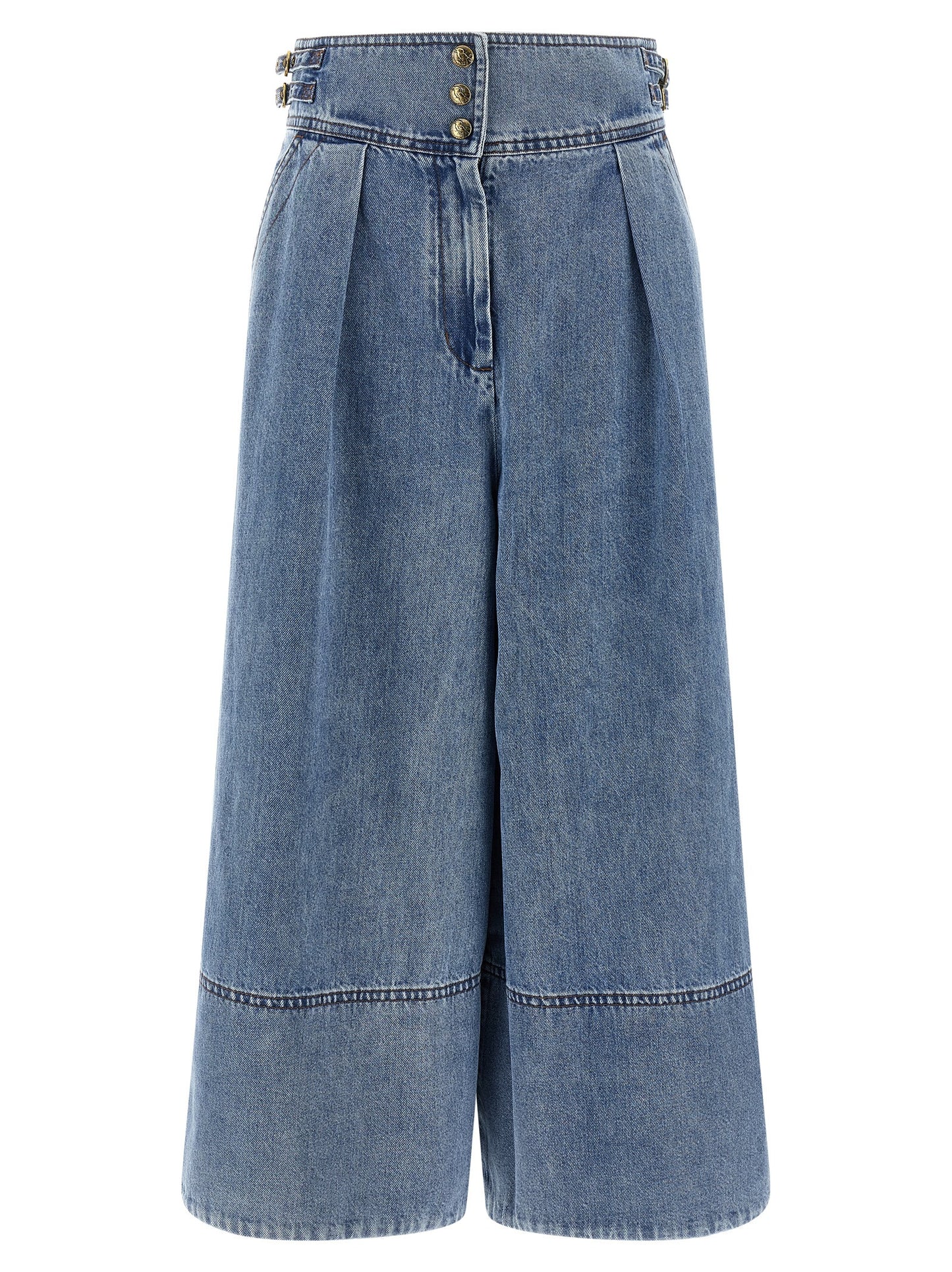 Vivienne Westwood Avant-Garde Fashion Statement Piece