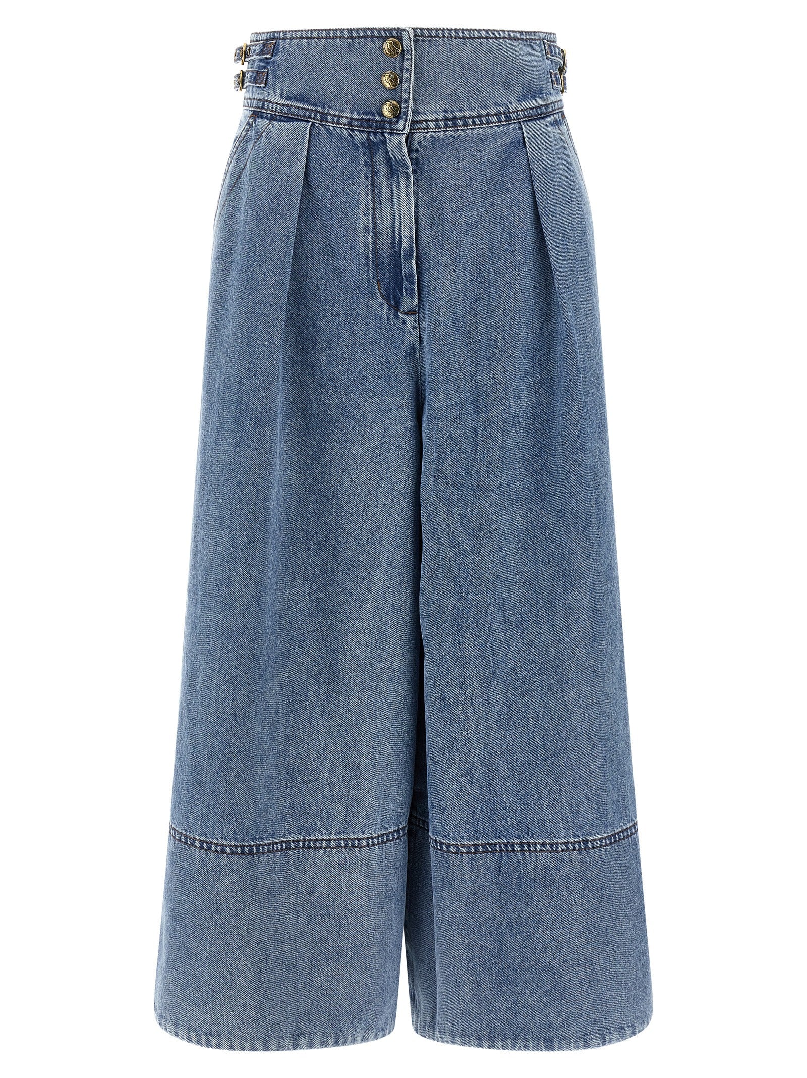 Vivienne Westwood Avant-Garde Fashion Statement Piece