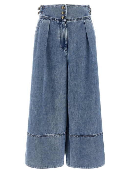 Vivienne Westwood Avant-Garde Fashion Statement Piece