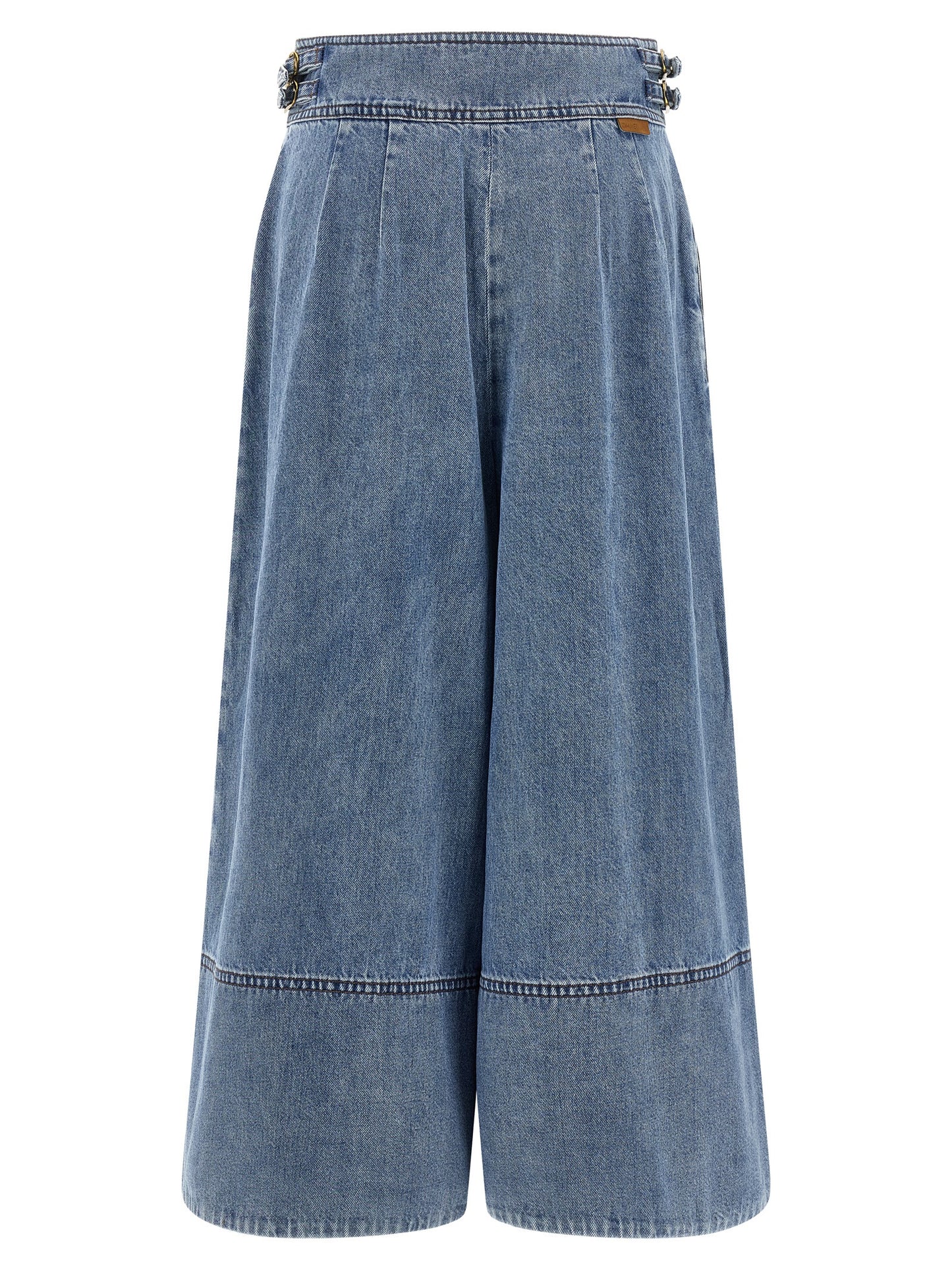 Vivienne Westwood Avant-Garde Fashion Statement Piece