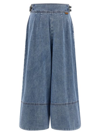 Vivienne Westwood Avant-Garde Fashion Statement Piece