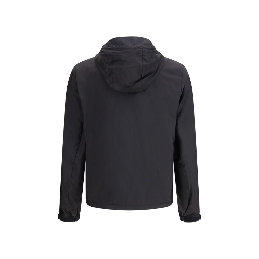 Prada Re-Nylon Jacket in Black
