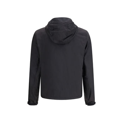 Prada Re-Nylon Jacket in Black