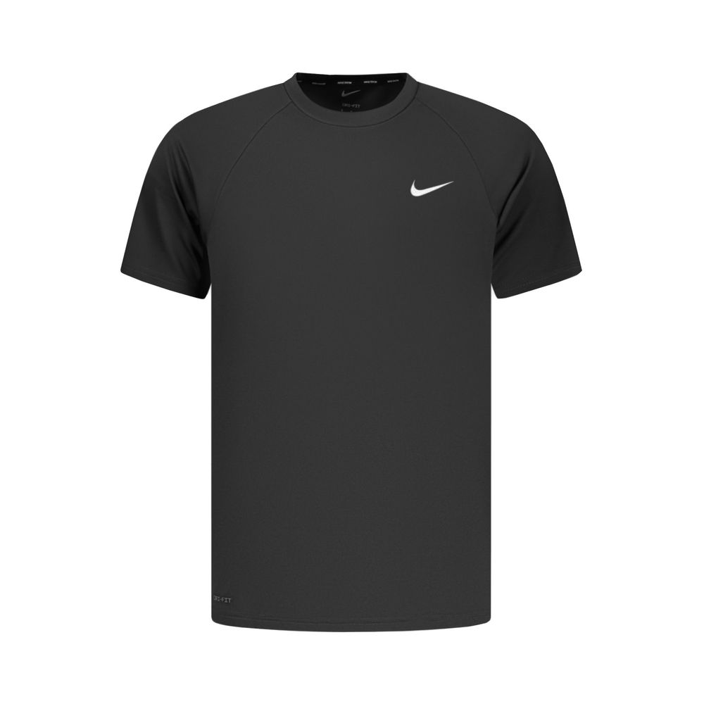 Nike Black Men's Dri-FIT T-Shirt