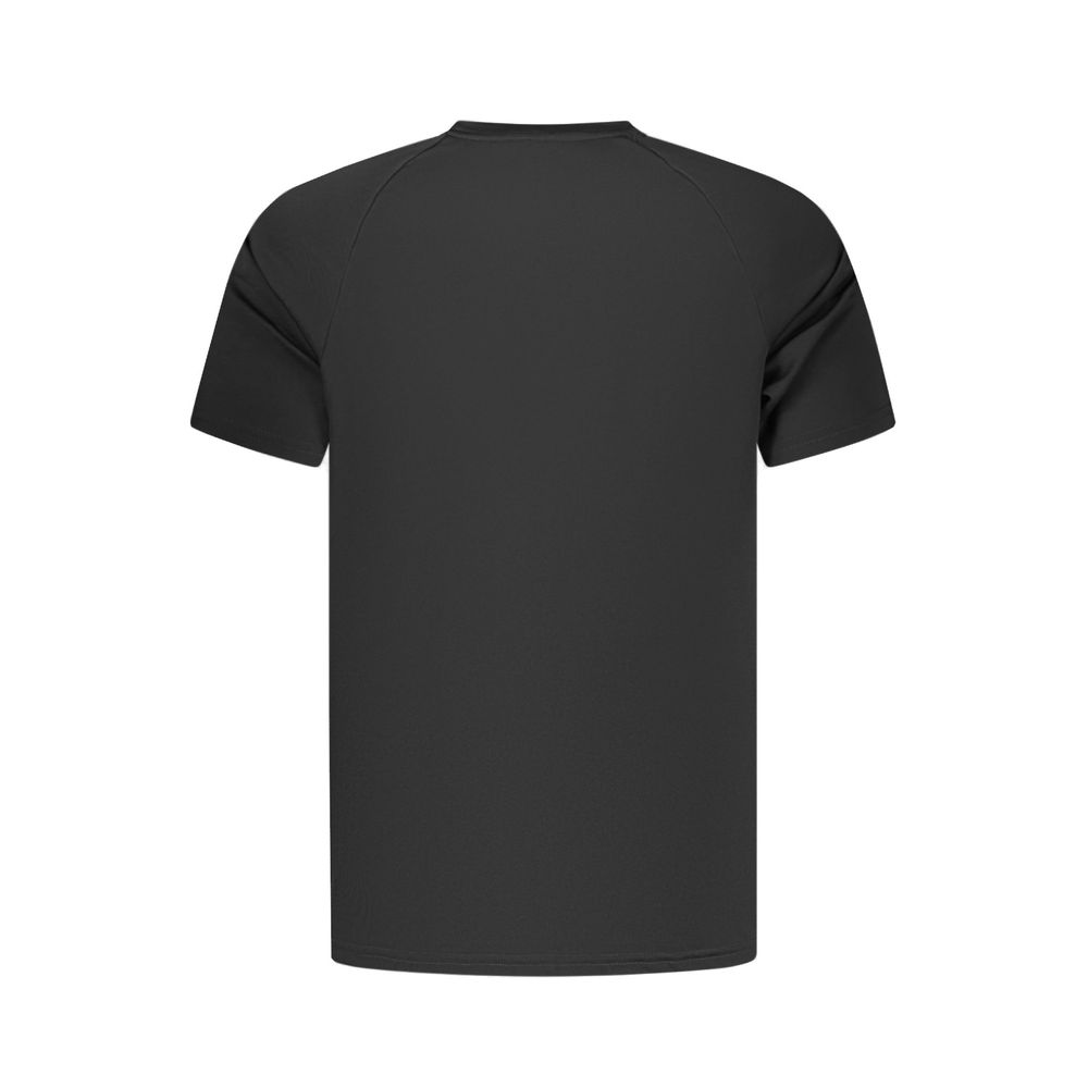 Nike Black Men's Dri-FIT T-Shirt