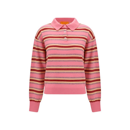 Guest in Residence Multicolor KASCHGORA Sweatshirt M