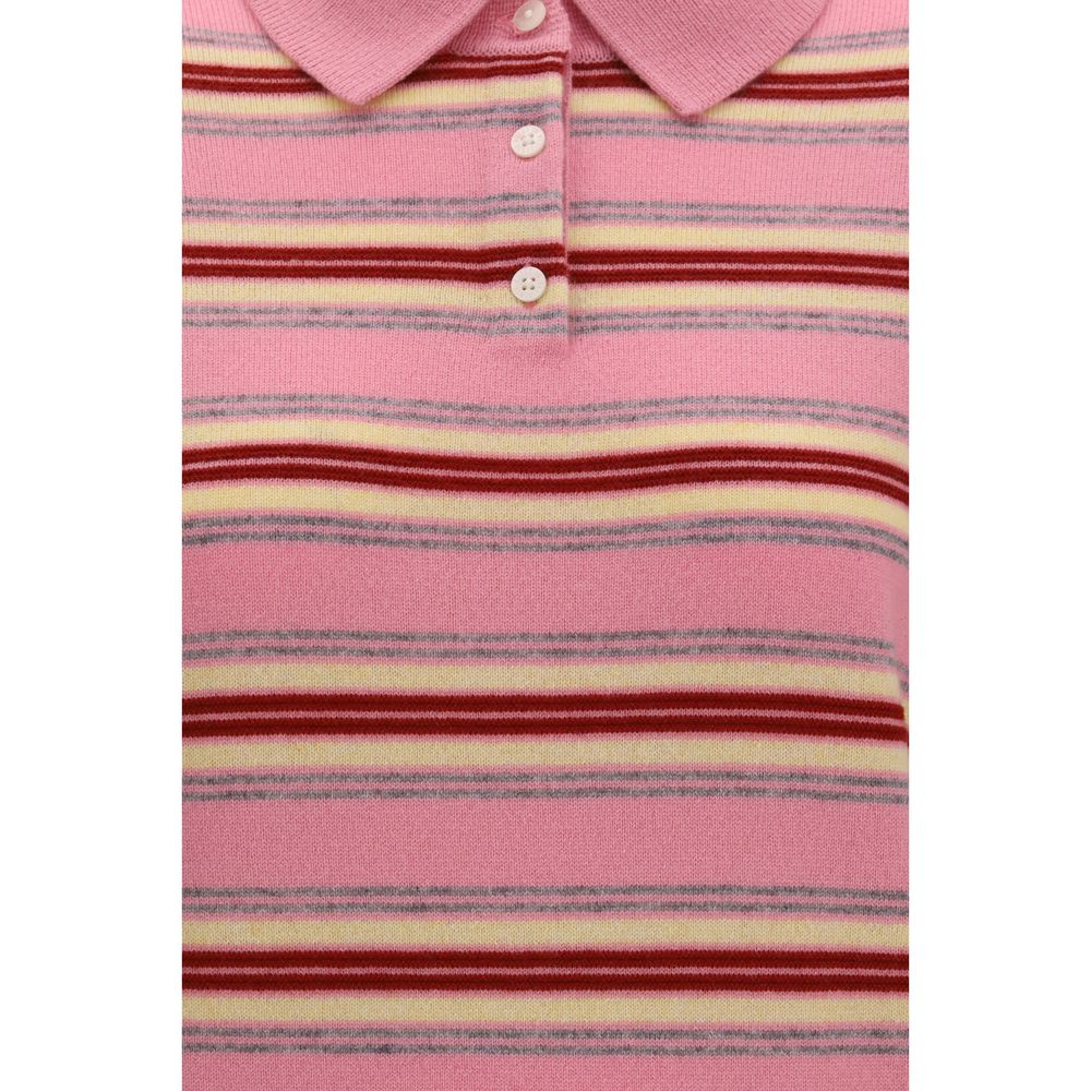 Guest in Residence Multicolor KASCHGORA Sweatshirt M