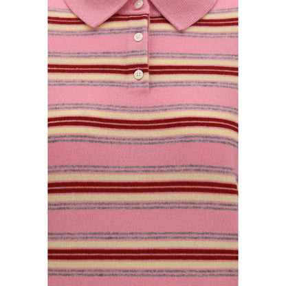 Guest in Residence Multicolor KASCHGORA Sweatshirt M
