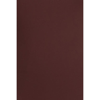 Magda Butrym Bordeaux One-Piece Swimsuit - IT36 | XS
