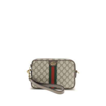 Gucci Ophidia Multicolor Shoulder Bag