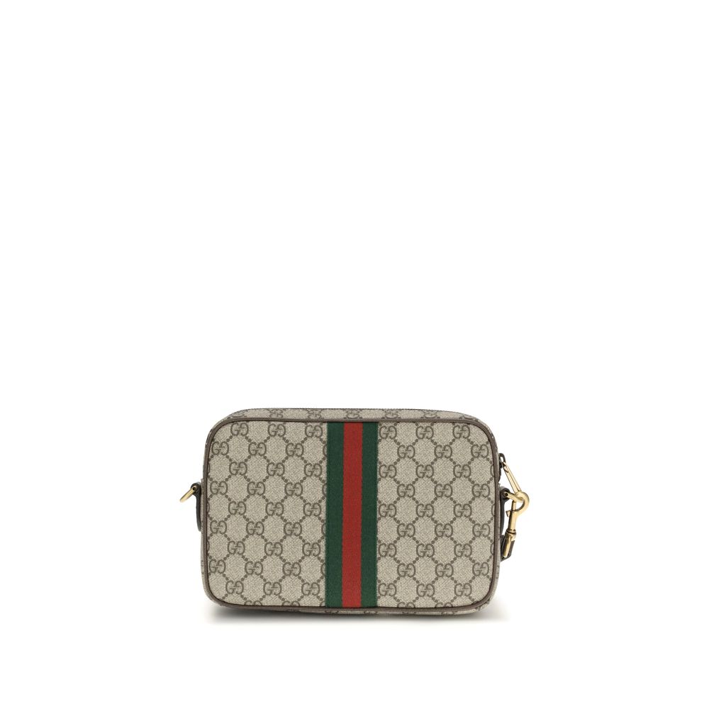 Gucci Ophidia Multicolor Shoulder Bag