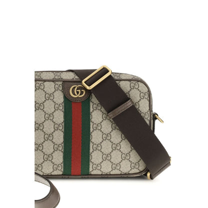 Gucci Ophidia Multicolor Shoulder Bag