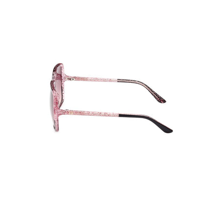 Guess Black Resin Sunglasses GU7883-5601T