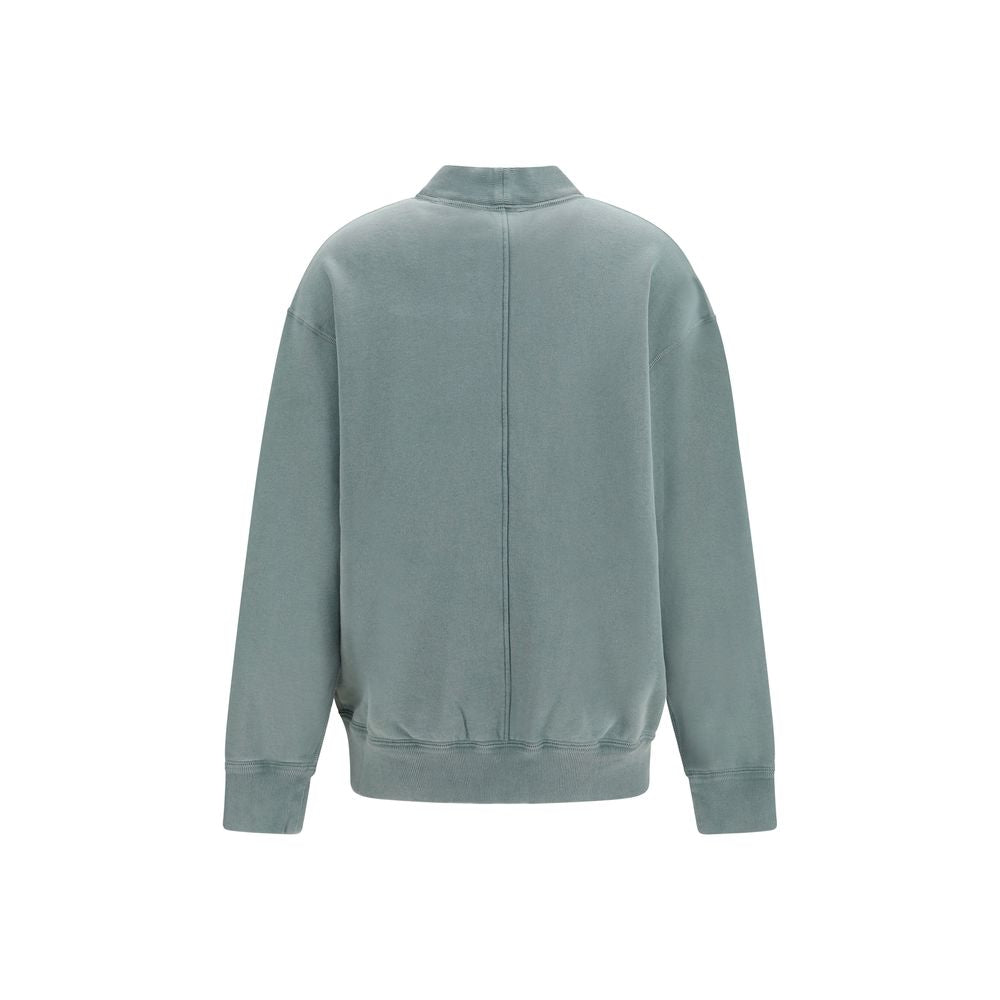 Isabel Marant Étoile Stephy V-neck Cardigan Gray IT36 | XS, IT38 | S