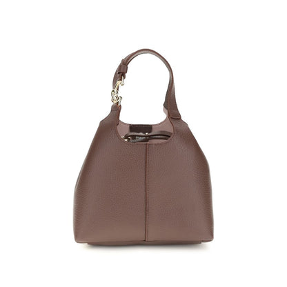 Coccinelle Calf Leather C-EASY Shoulder Bag