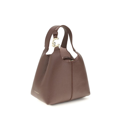 Coccinelle Calf Leather C-EASY Shoulder Bag