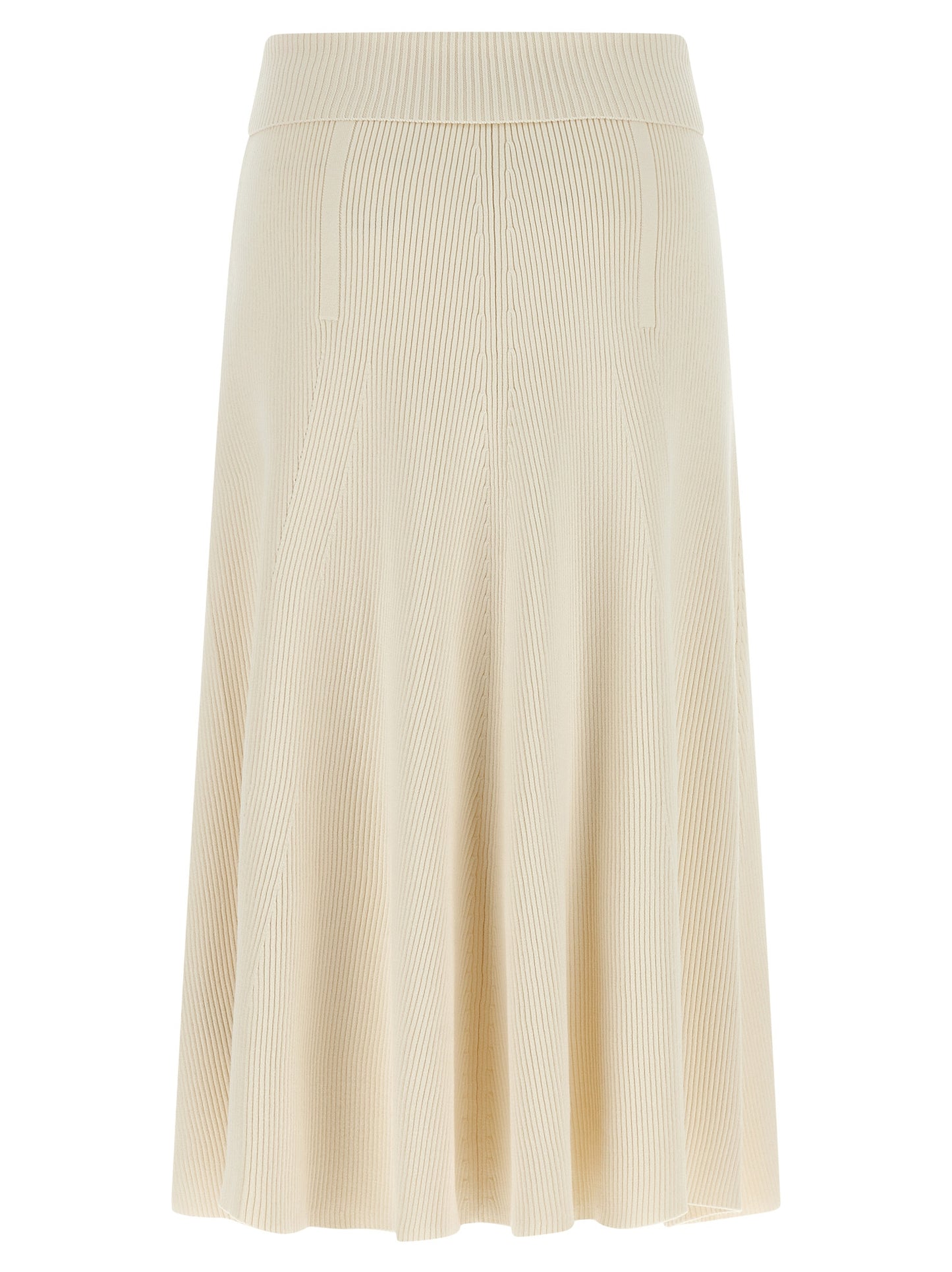 Vivienne Westwood Iconic Rebel Midi Skirt