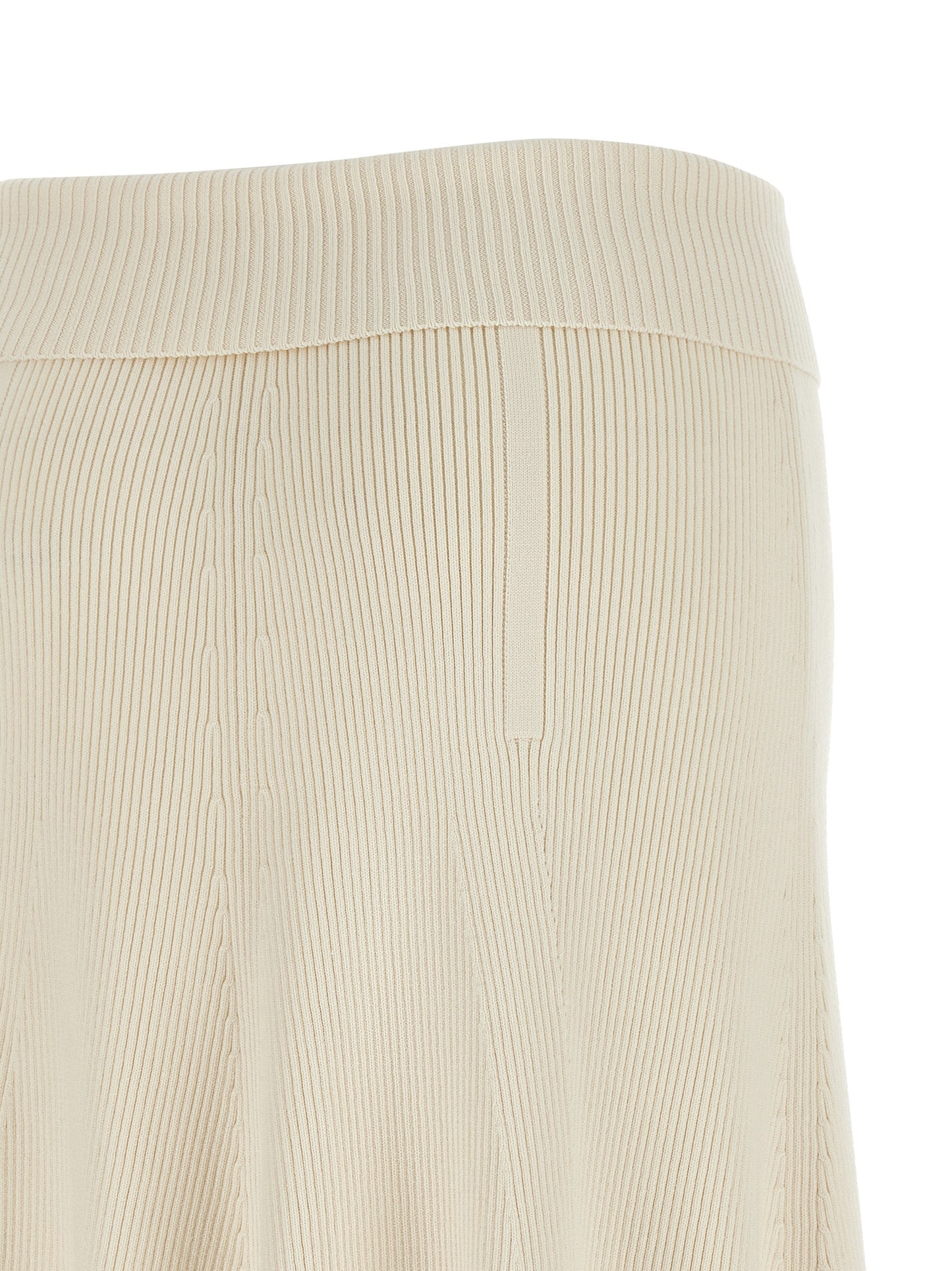 Vivienne Westwood Iconic Rebel Midi Skirt