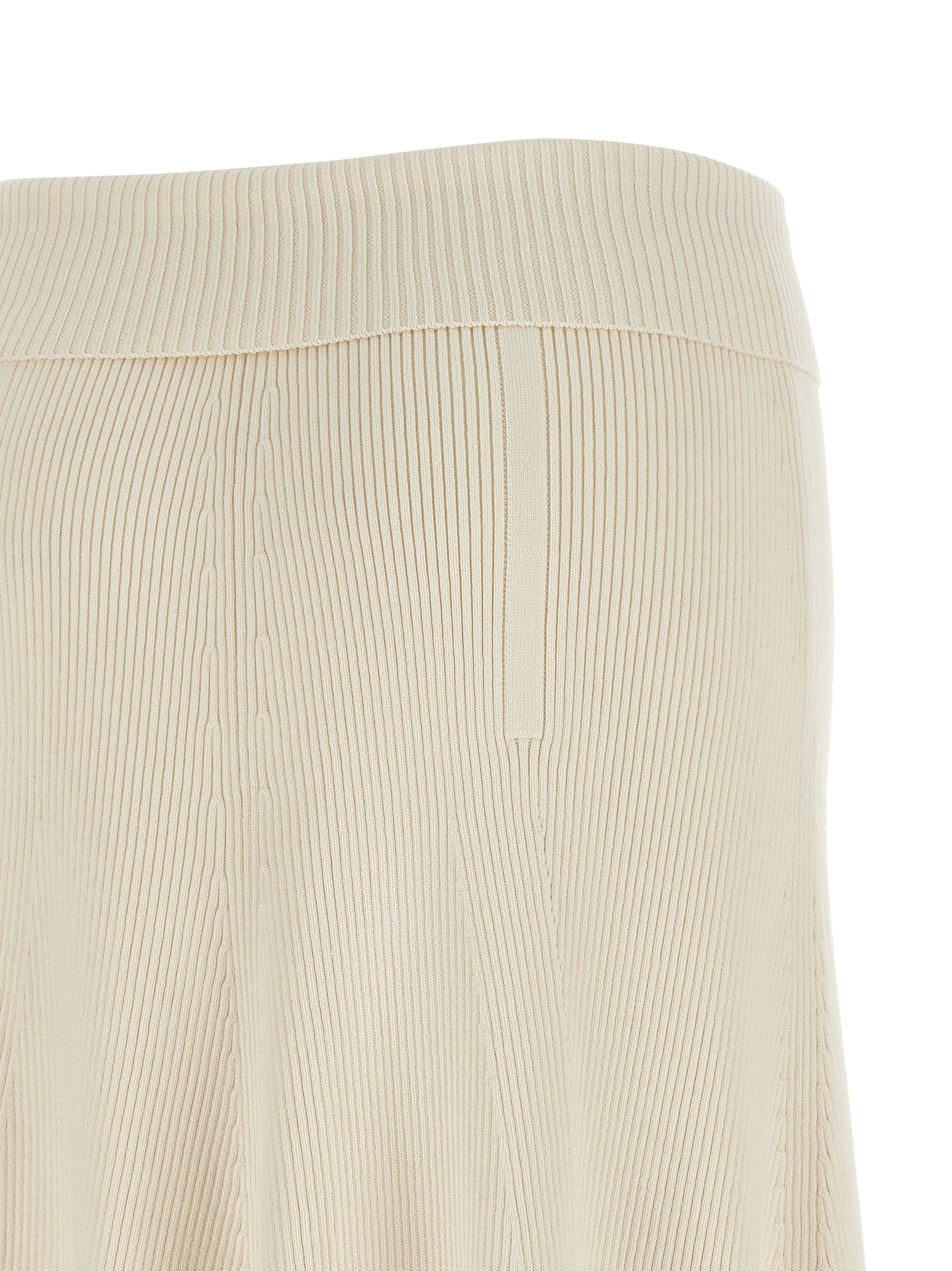 Vivienne Westwood Iconic Rebel Midi Skirt