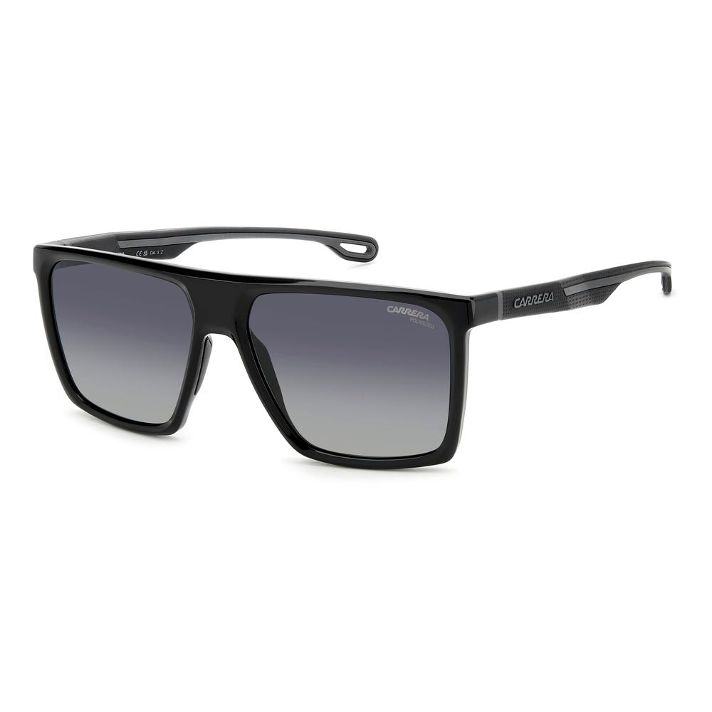 Carrera Black Injected Sunglasses CARRERA4019S8