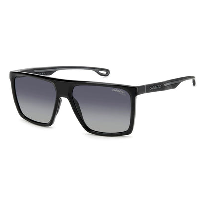 Carrera Black Injected Sunglasses CARRERA4019S8